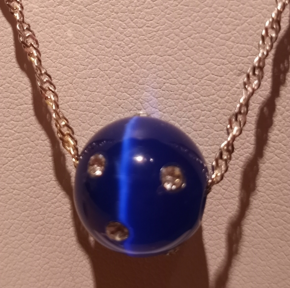 .925 NECKLACE KARIZMA SPA - Picture 2 of 4